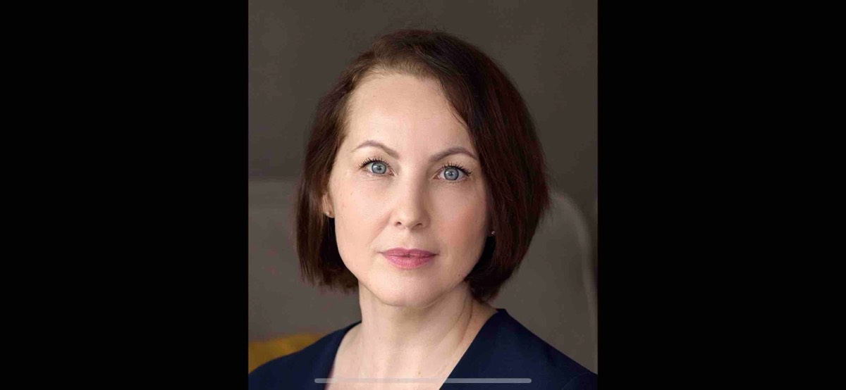 Галина Пронина