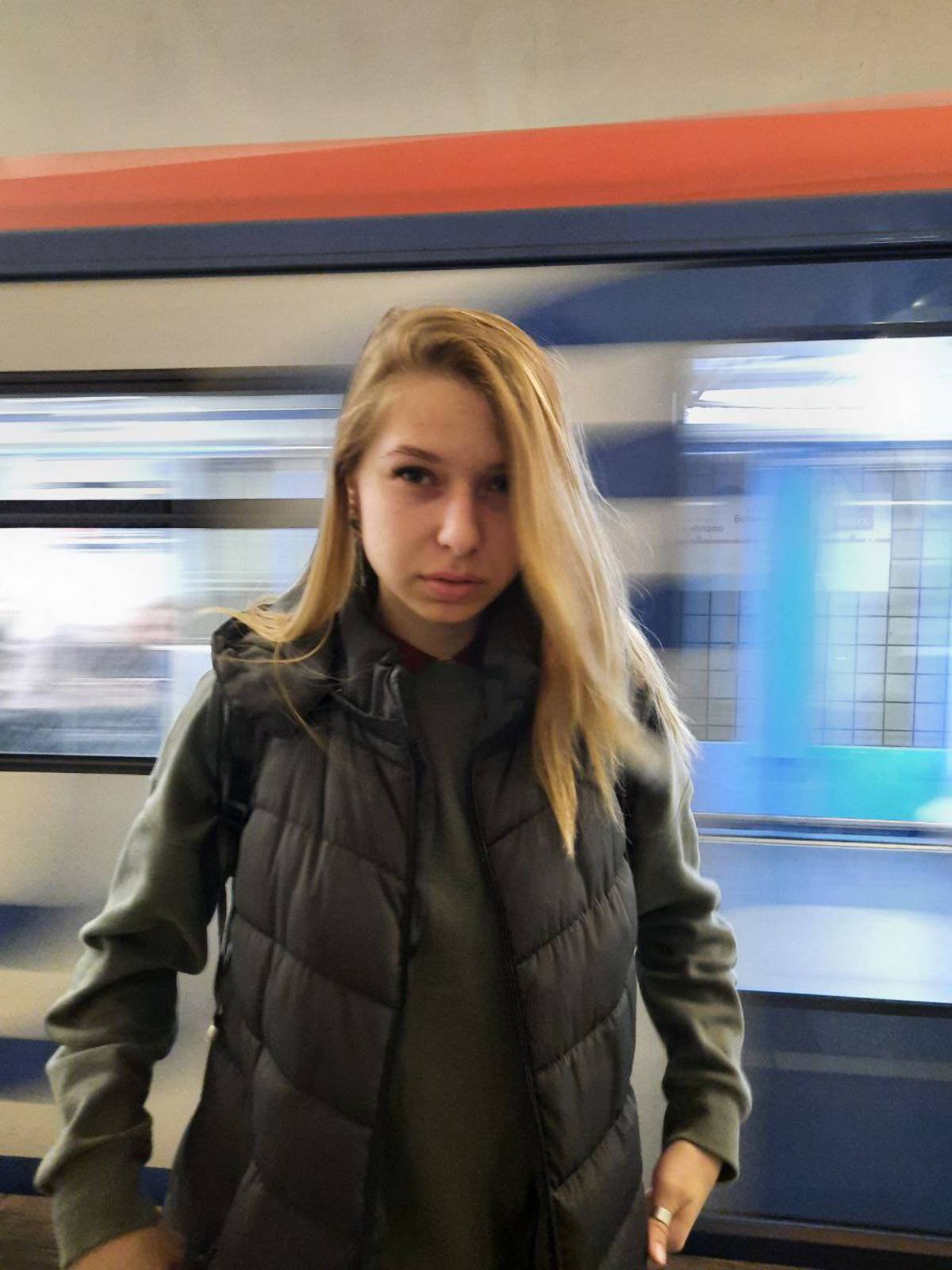Елизавета Юровских