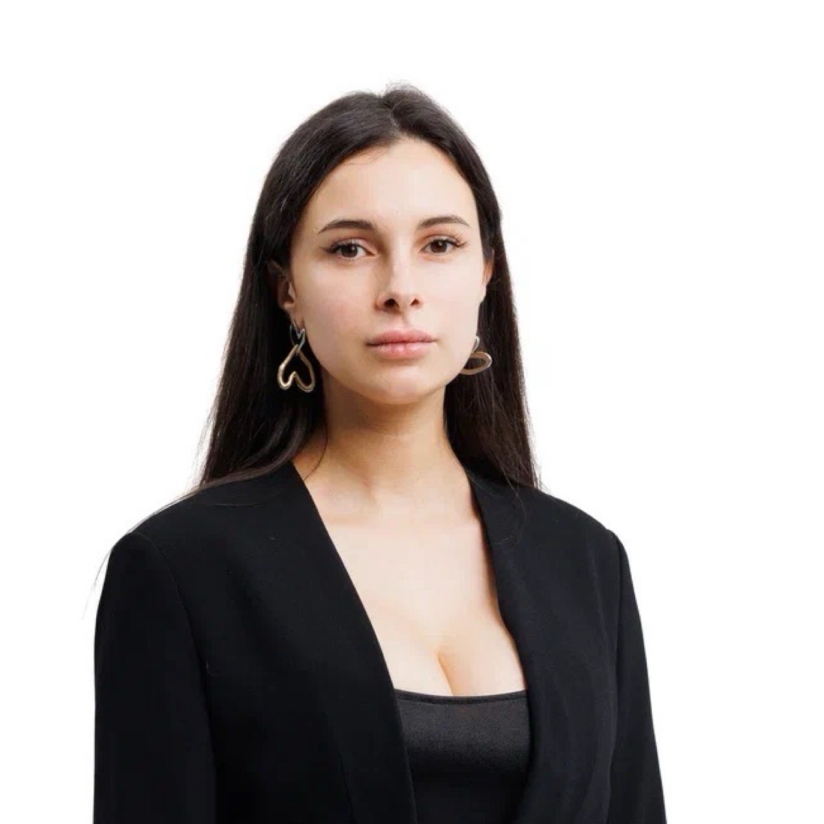 Ангелина Хазова