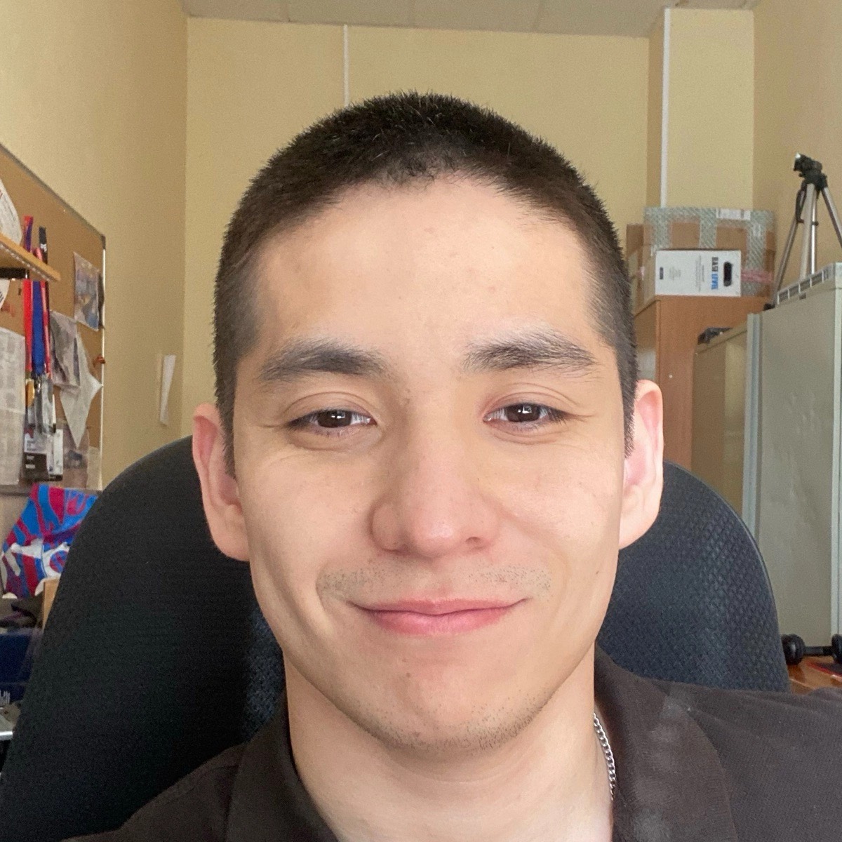 Исмаил Амангулов