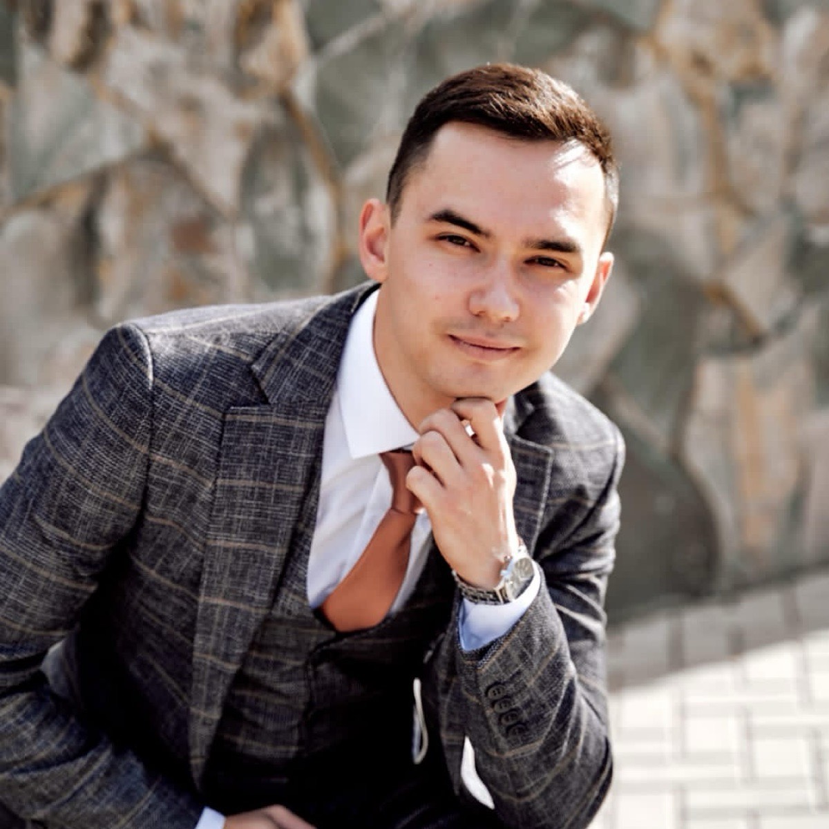 Руслан Аглиулин | Сетка — социальная сеть от hh.ru