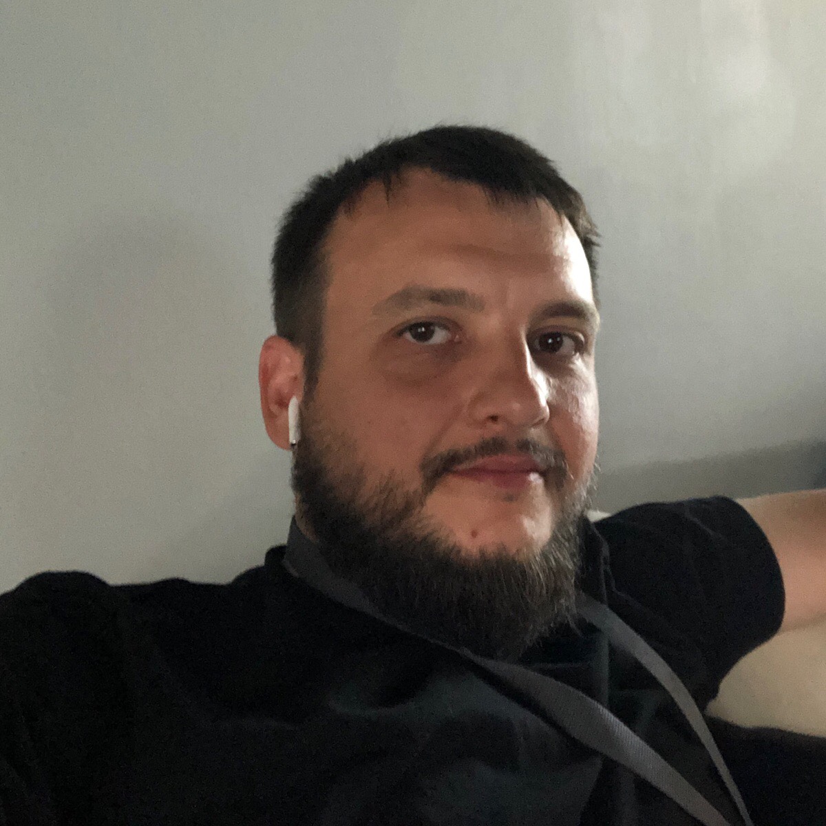 Дмитрий Иванов | Сетка — социальная сеть от hh.ru