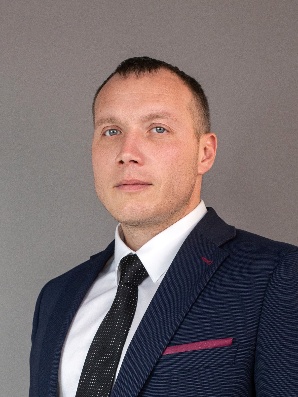 Евгений Калинин | Сетка — социальная сеть от hh.ru