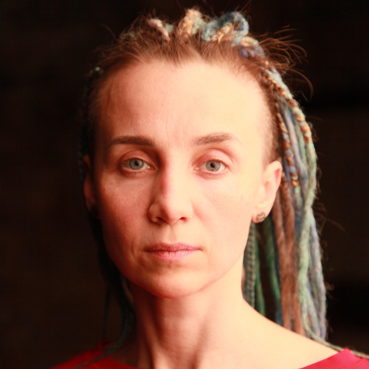 Ирина Окунёва