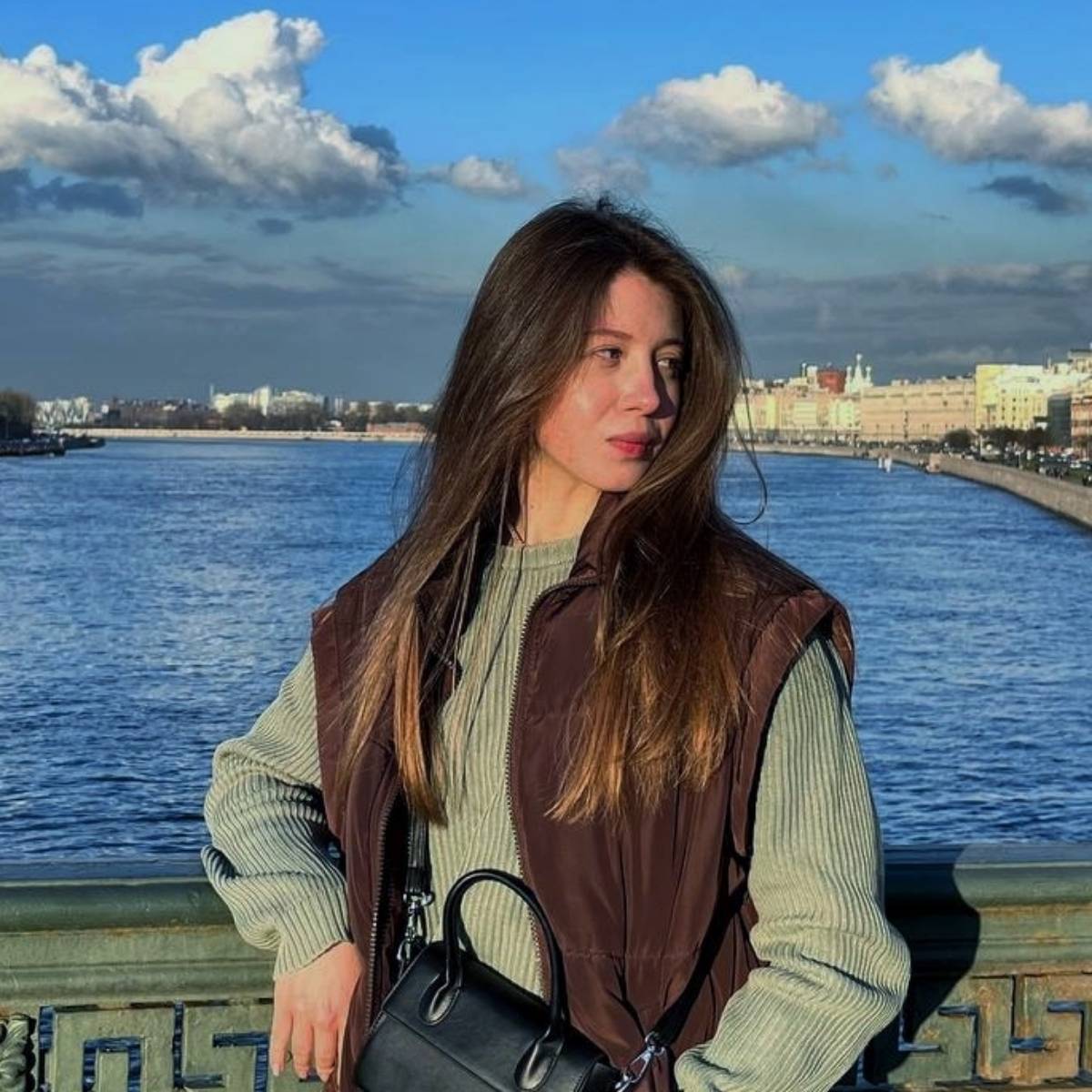 Алиса Сумцова