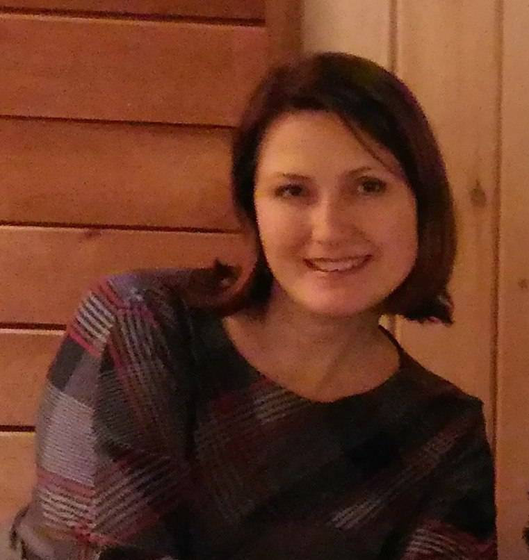 Светлана Локтева | Сетка — социальная сеть от hh.ru