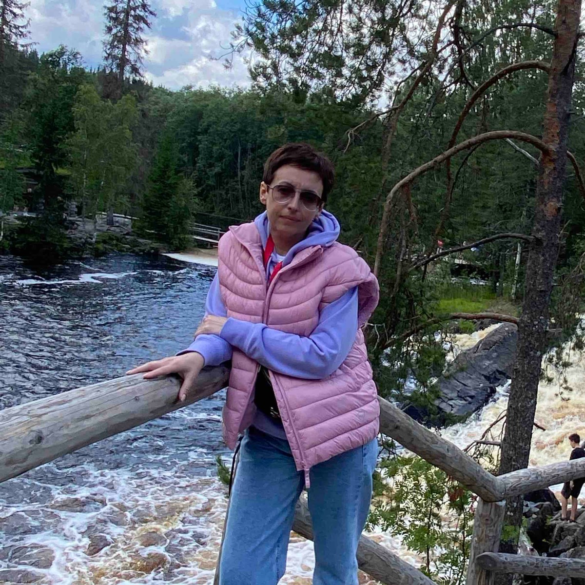 Ирина Зарубина