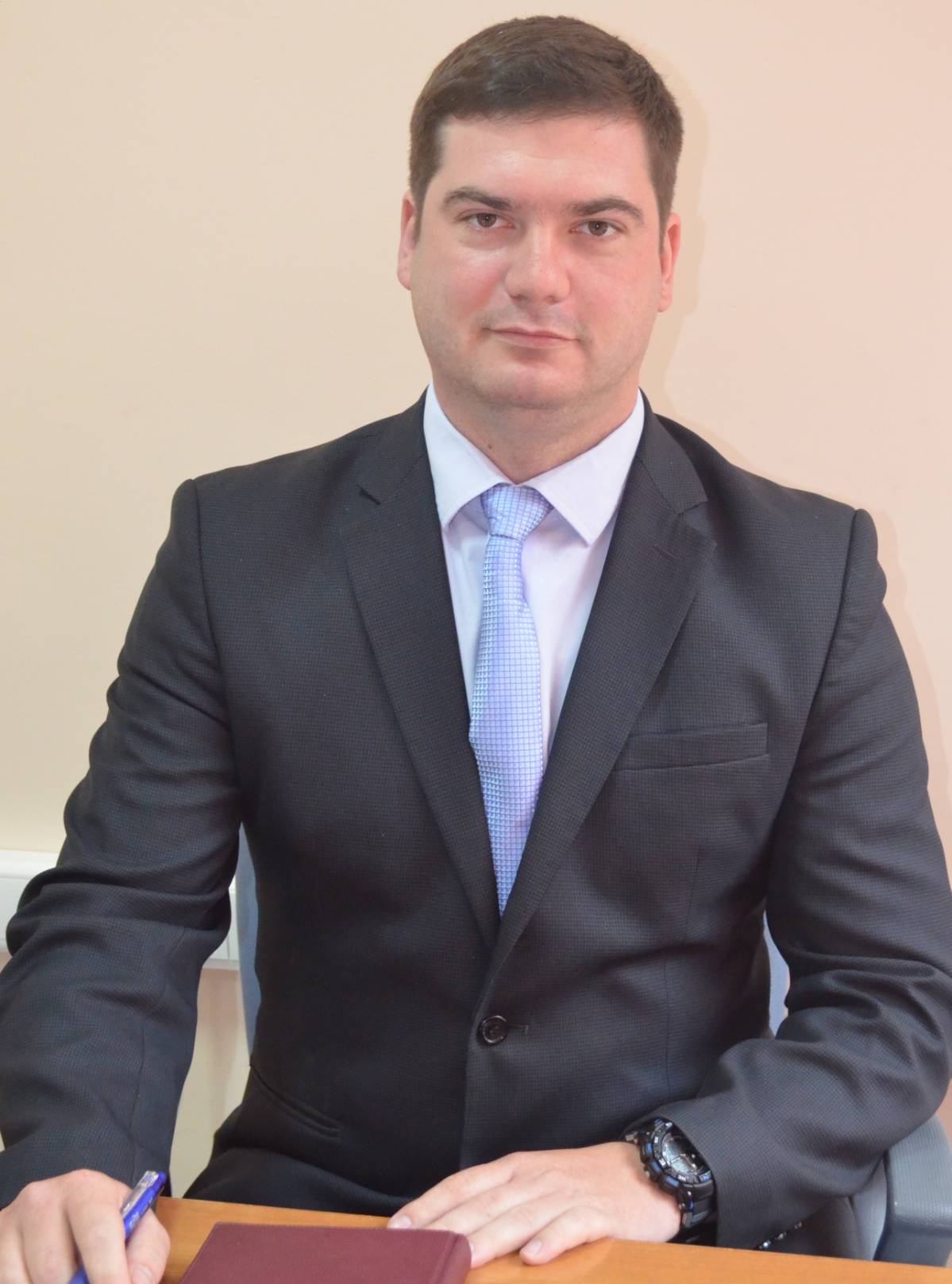 Андрей Козлов