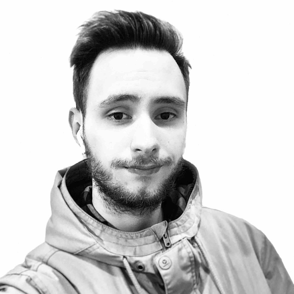 Эльдар Плетухин | Сетка — социальная сеть от hh.ru