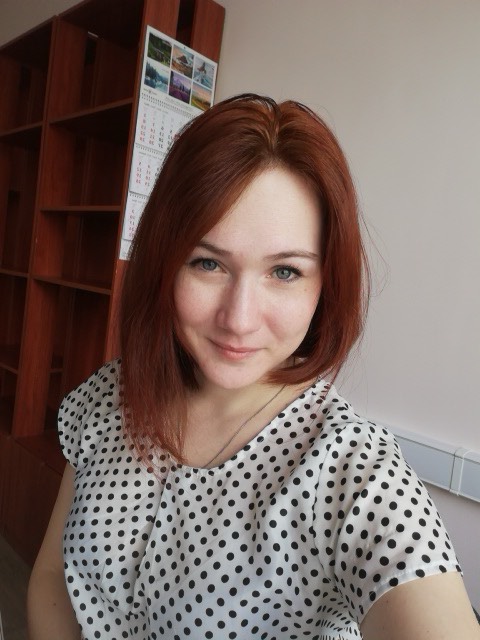 Елена Соловьева