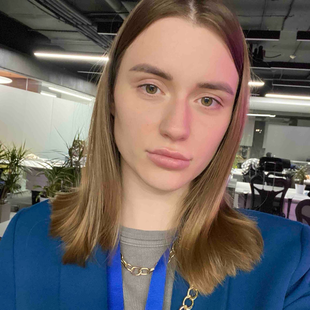 Диана Павлова | Сетка — социальная сеть от hh.ru