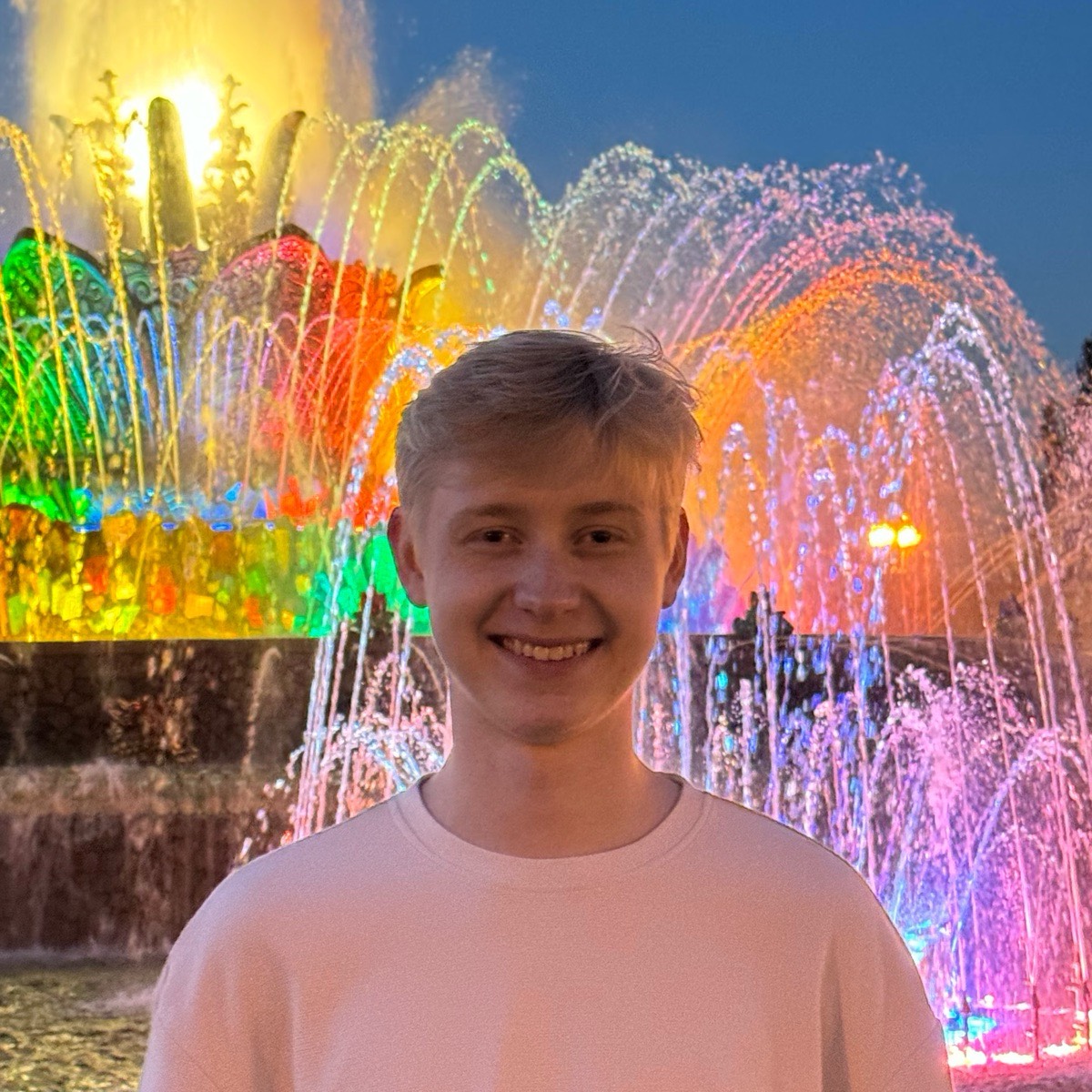 Алексей Трюфилькин