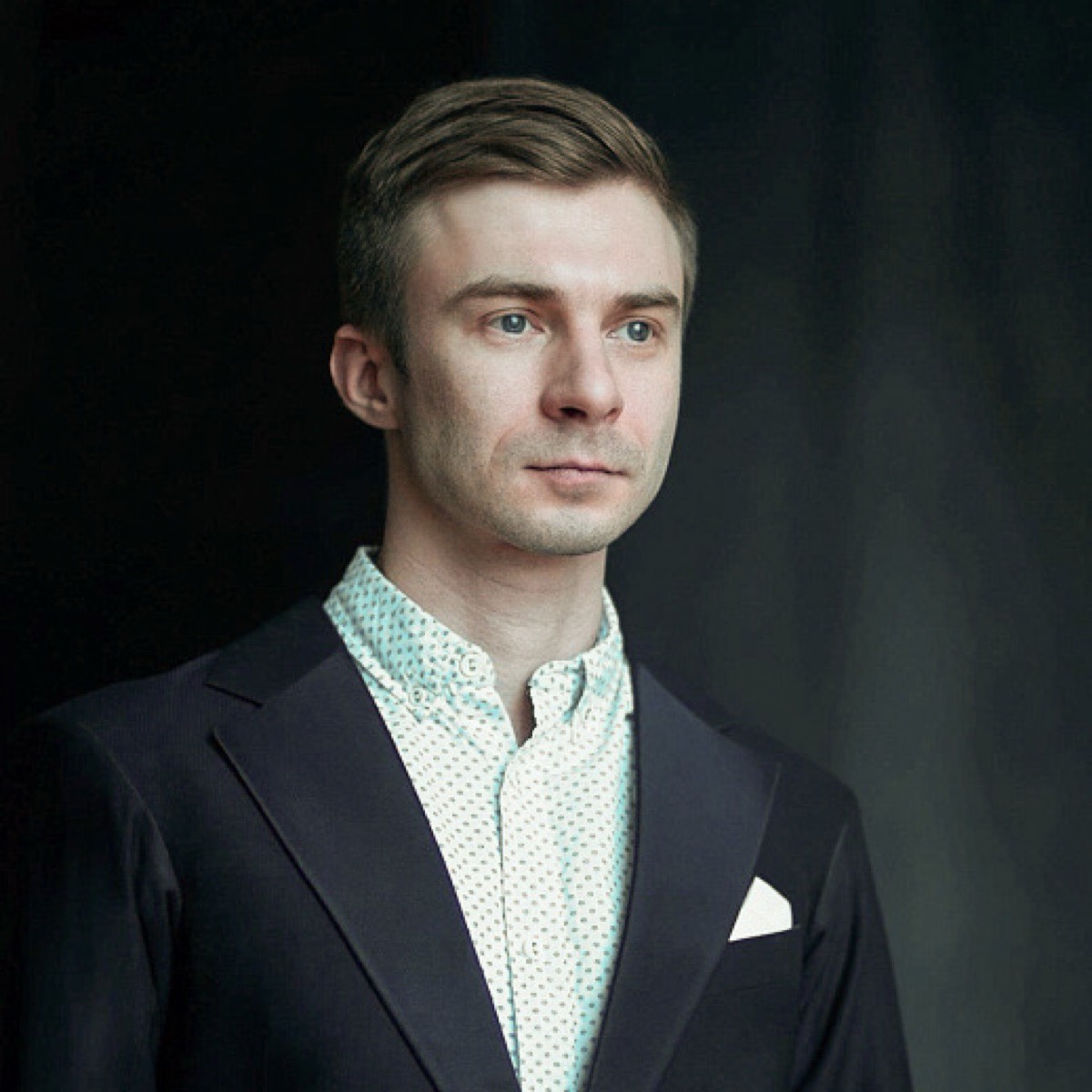 Никита Ерофеев | Сетка — социальная сеть от hh.ru