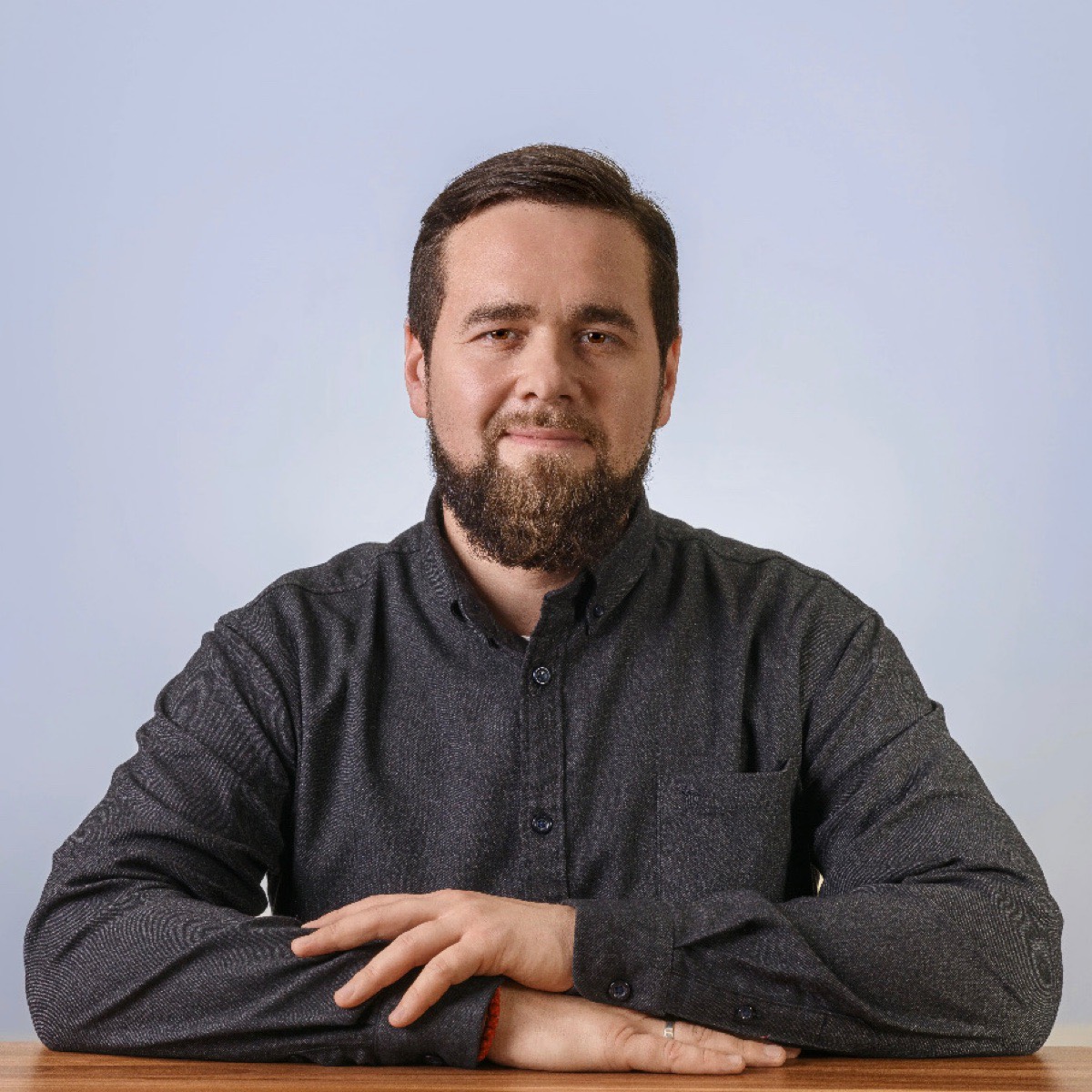 Иван Денисов