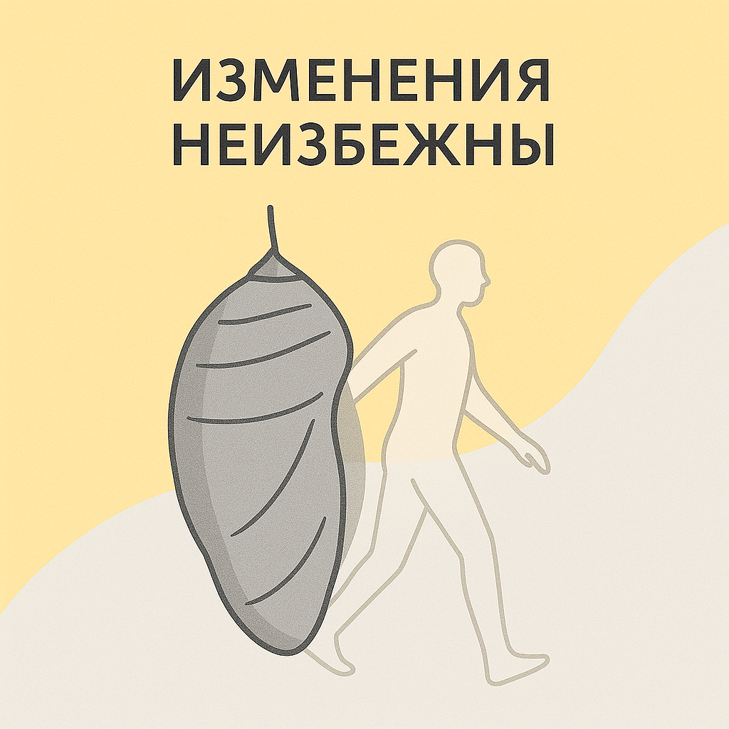 Один мой личный инсайт | Сетка — социальная сеть от hh.ru