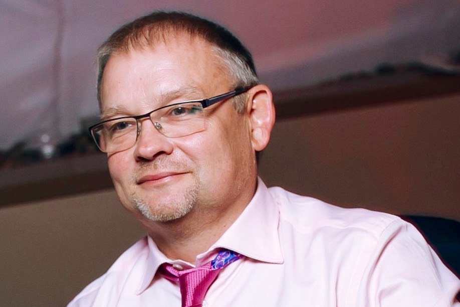 Аверкиев Дмитрий