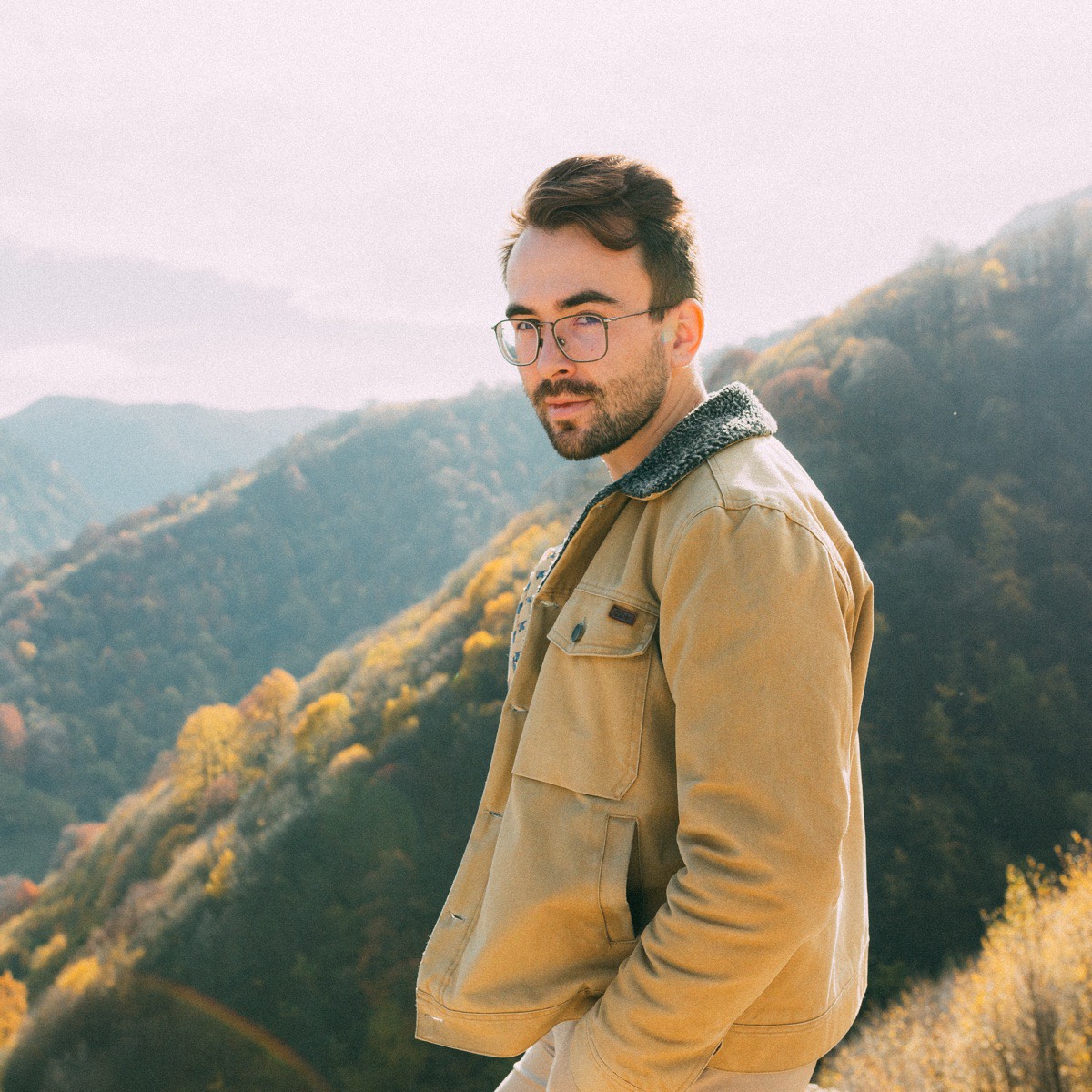 Андрей Андреев