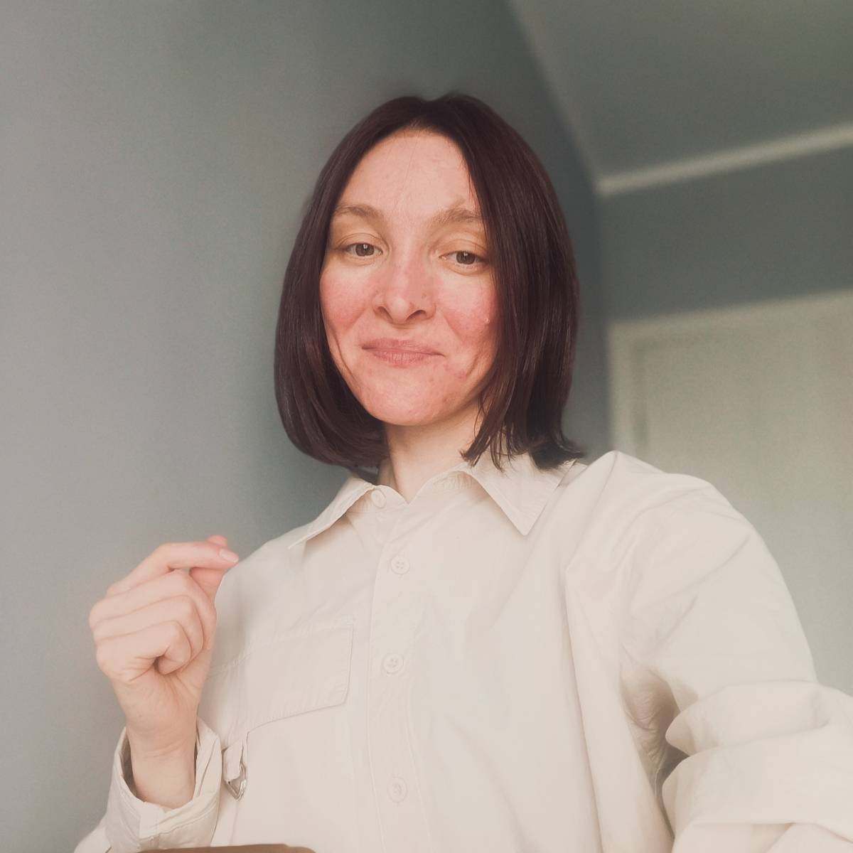 Инесса Мамышева