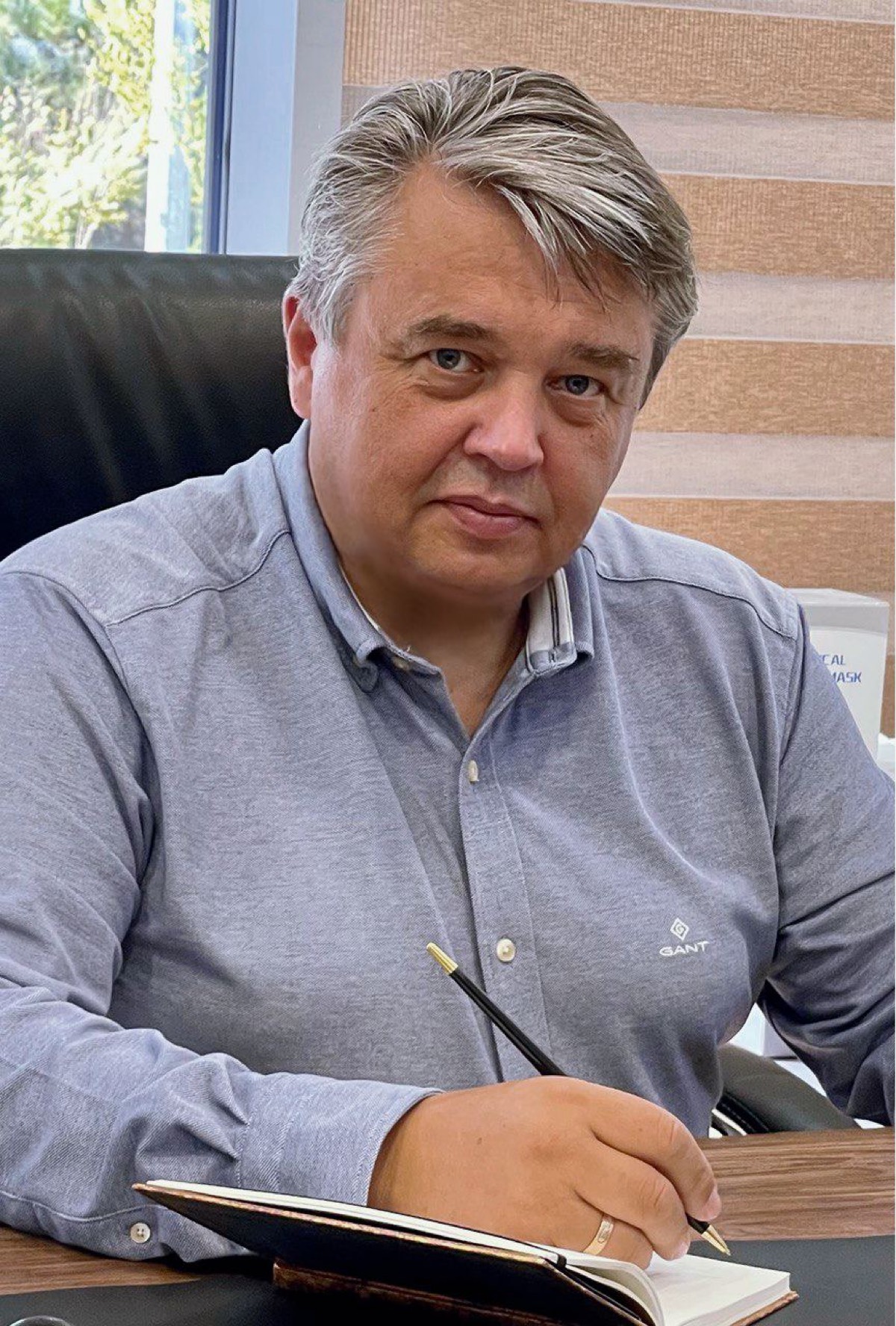 Владимир Дикун | Сетка — социальная сеть от hh.ru