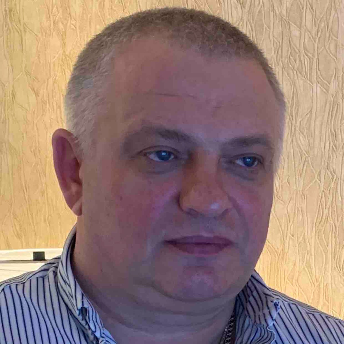 Александр Кравченко