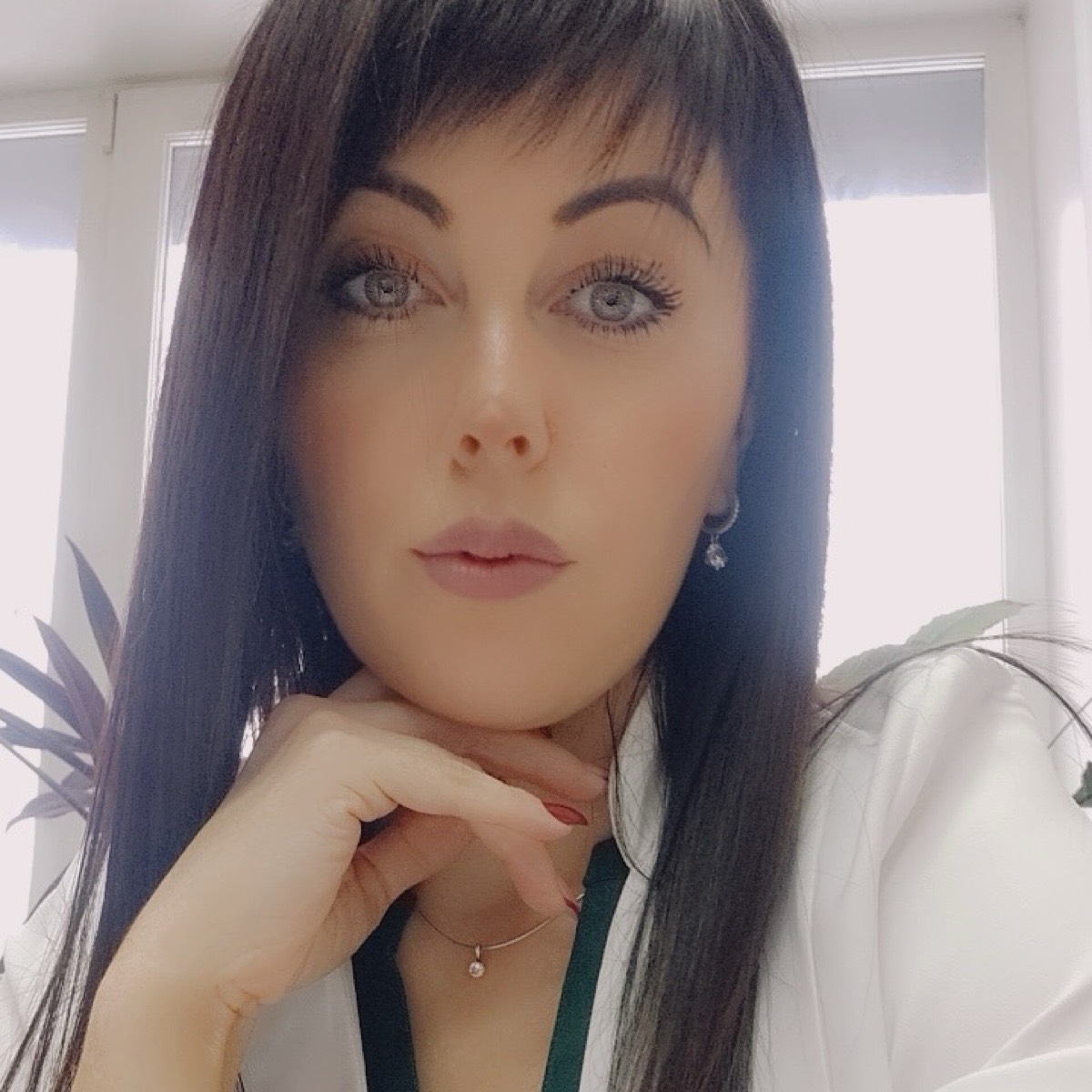 Юлия Страх | Сетка — социальная сеть от hh.ru