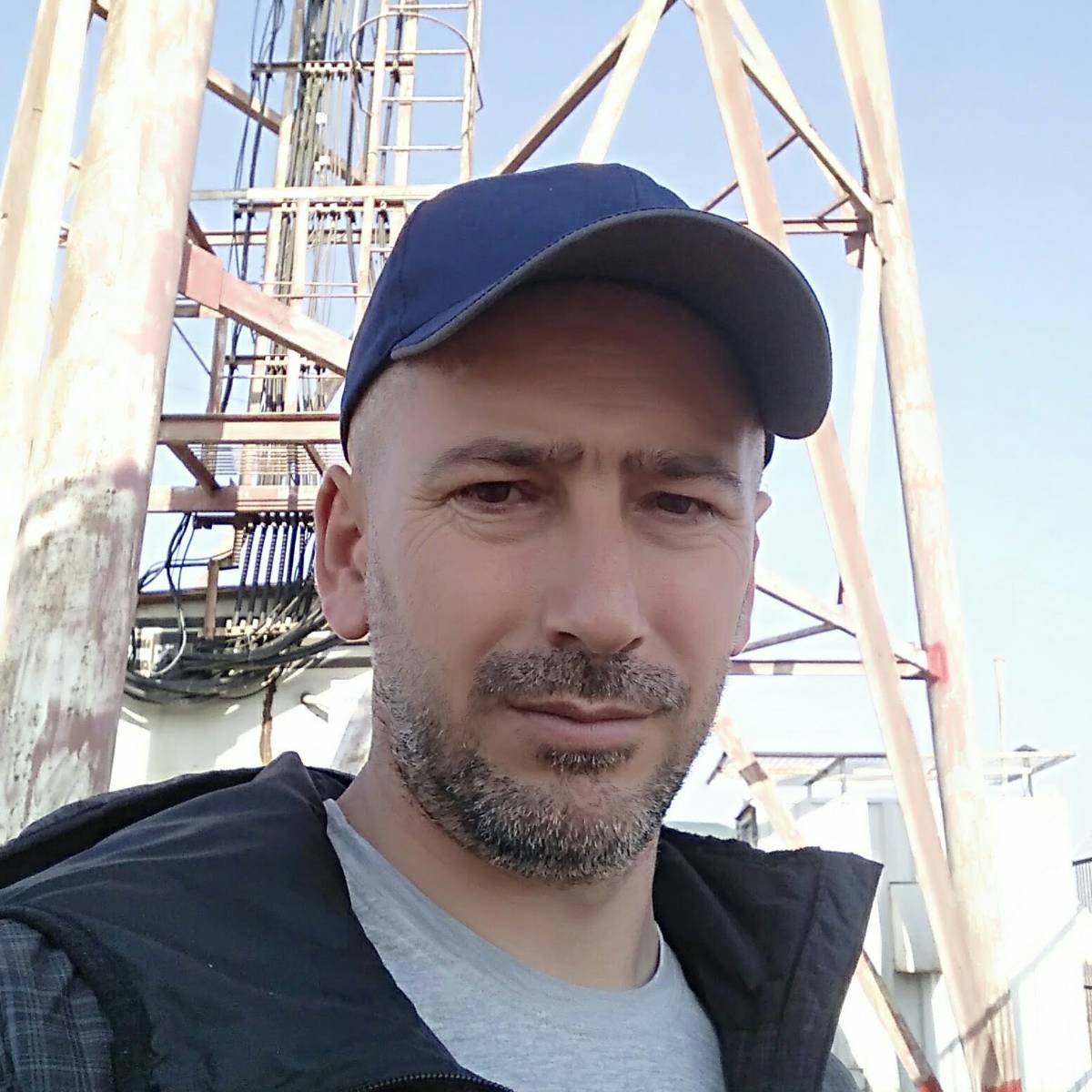 Муслим Пайзулаев