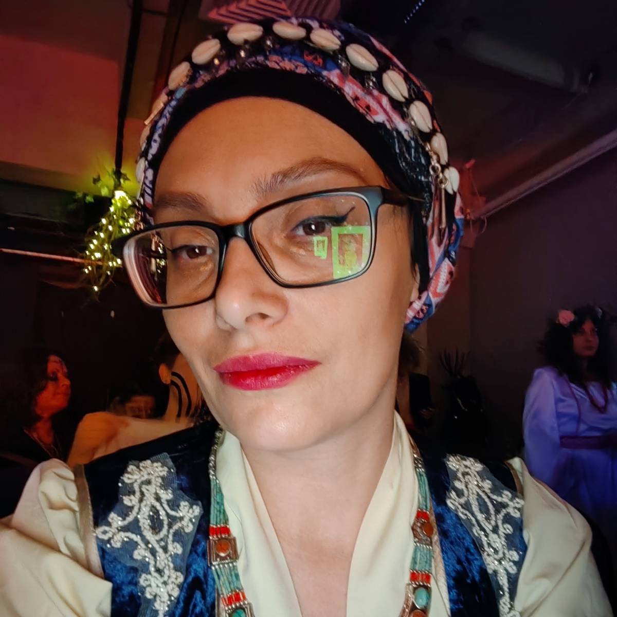 Елена Закатова | Сетка — социальная сеть от hh.ru