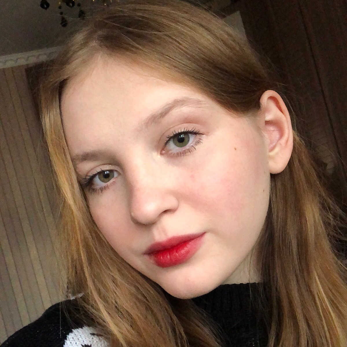 Елизавета Бондарь | Сетка — социальная сеть от hh.ru