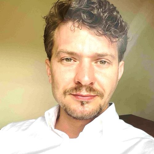 Станислав Семыкин