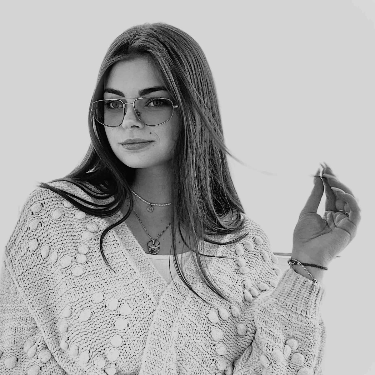 Яна Скоробогатая | Сетка — социальная сеть от hh.ru