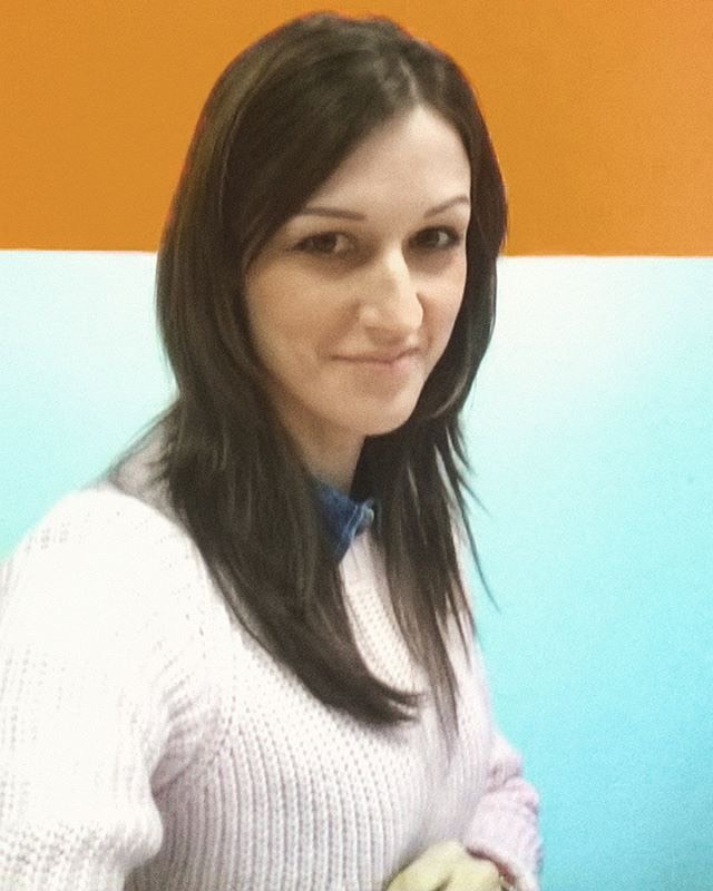 Елена Ногина