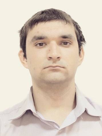 Александр Лушкин