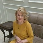 Татьяна Лунина