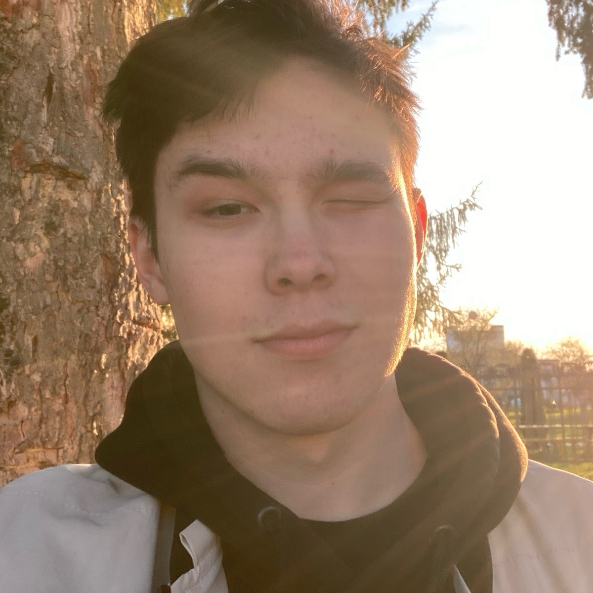 Матвей Рыбаков