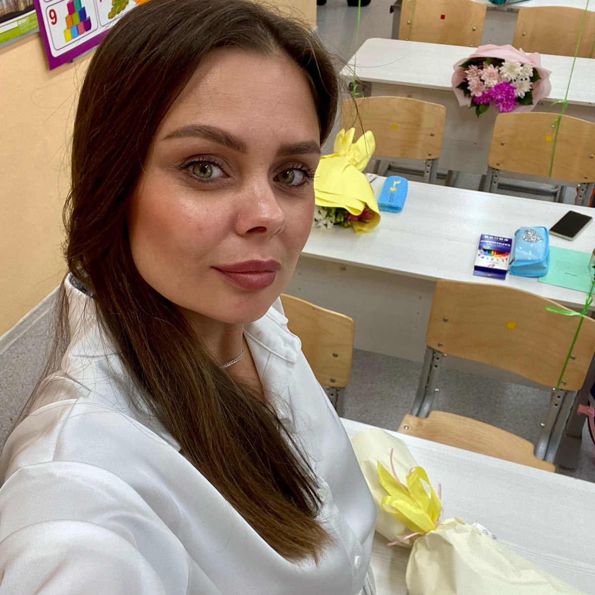 Нина Синько | Сетка — социальная сеть от hh.ru