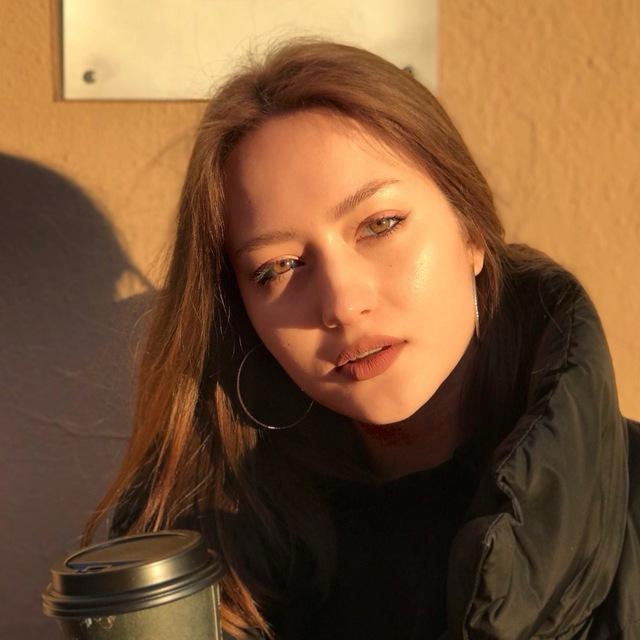 Елизавета Чупракова