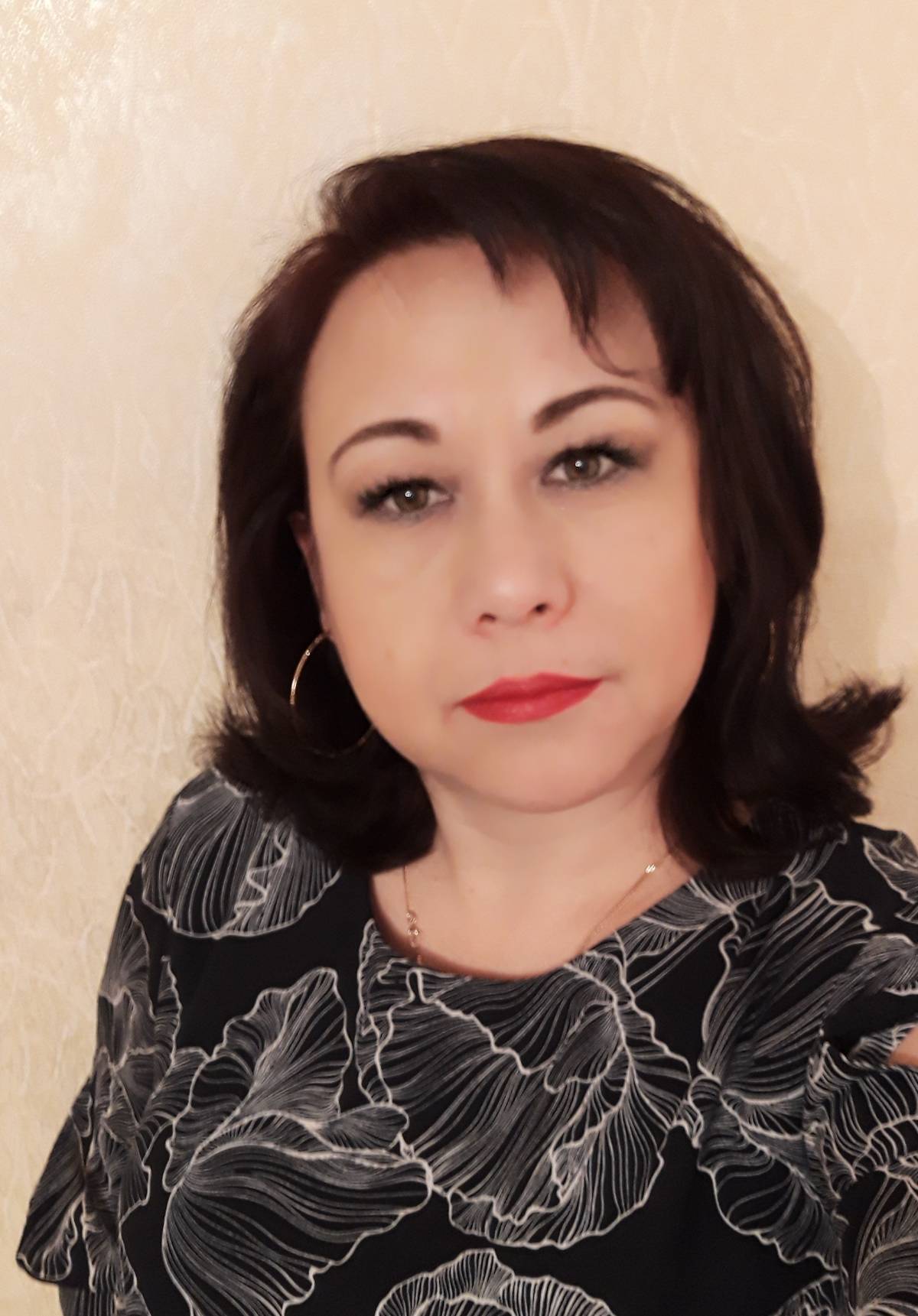 Тамара Равилова