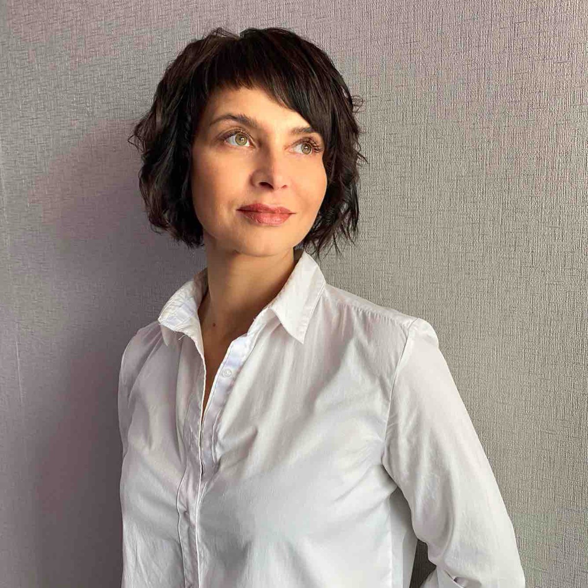 Снежана Комарова