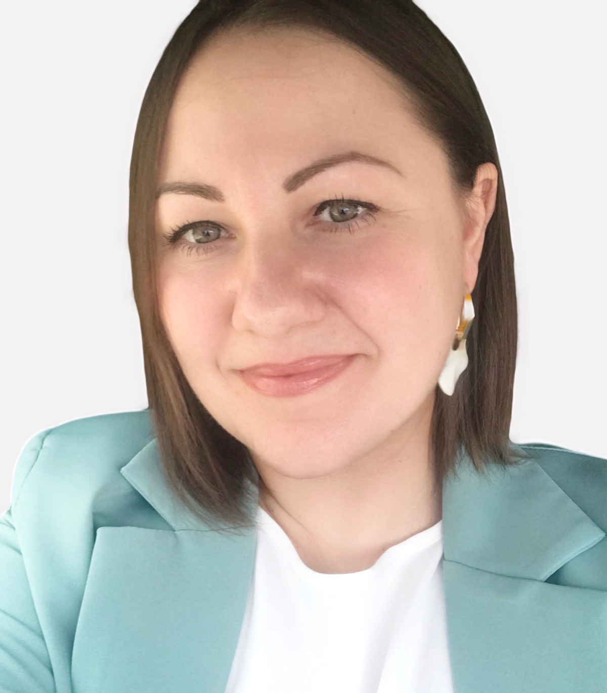 Анна Харнаныкина