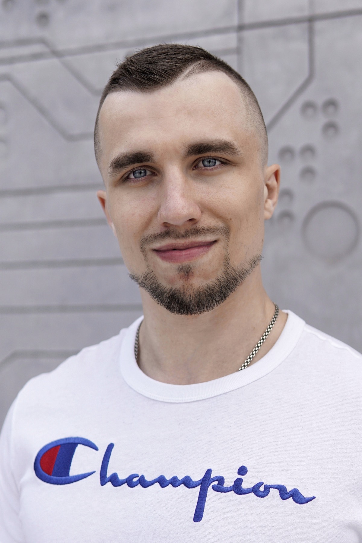 Константин Балашов | Сетка — социальная сеть от hh.ru