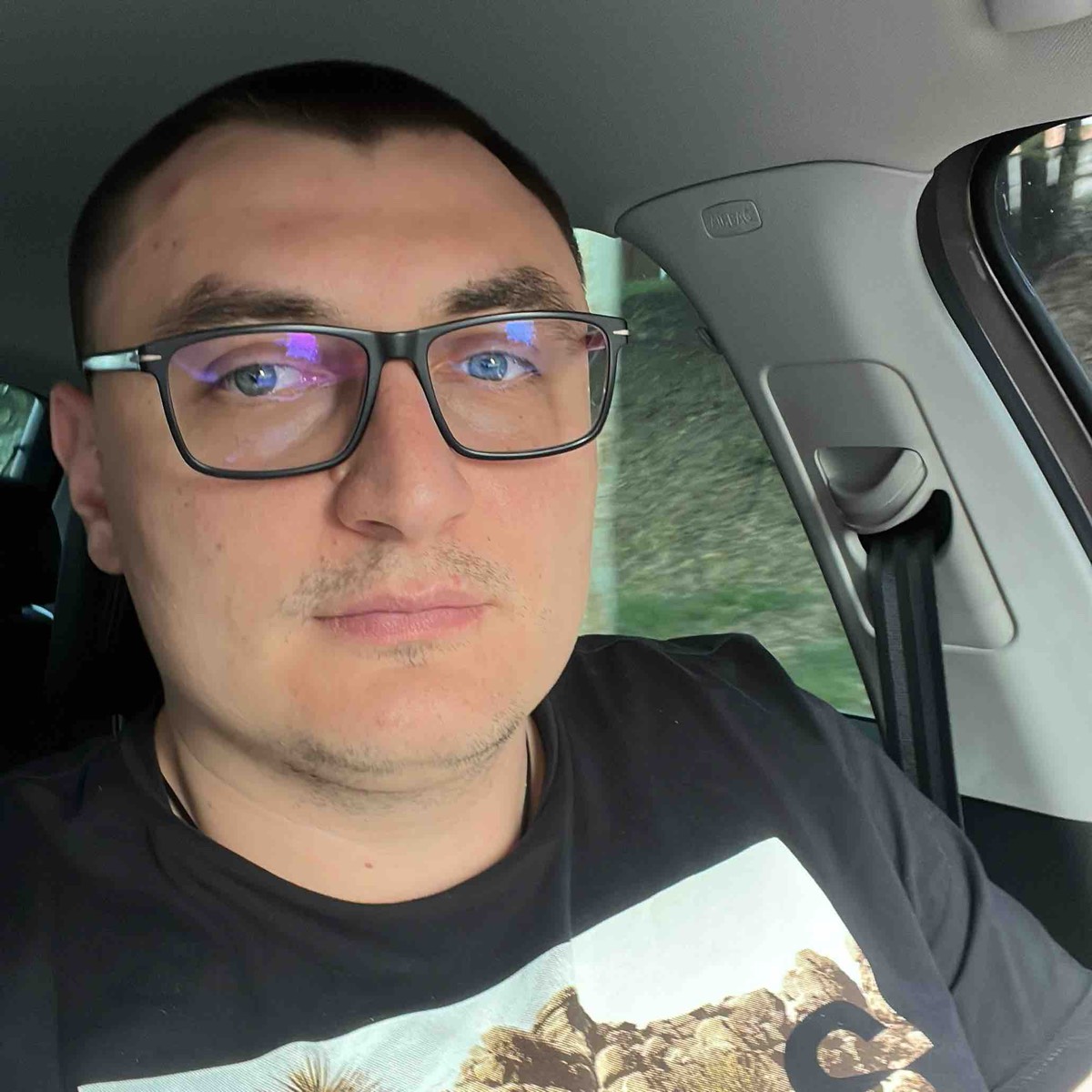 Виктор Пиляев