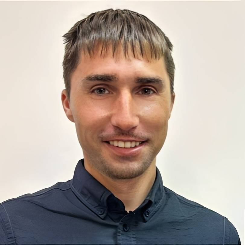 Станислав Литвиненко | Сетка — социальная сеть от hh.ru