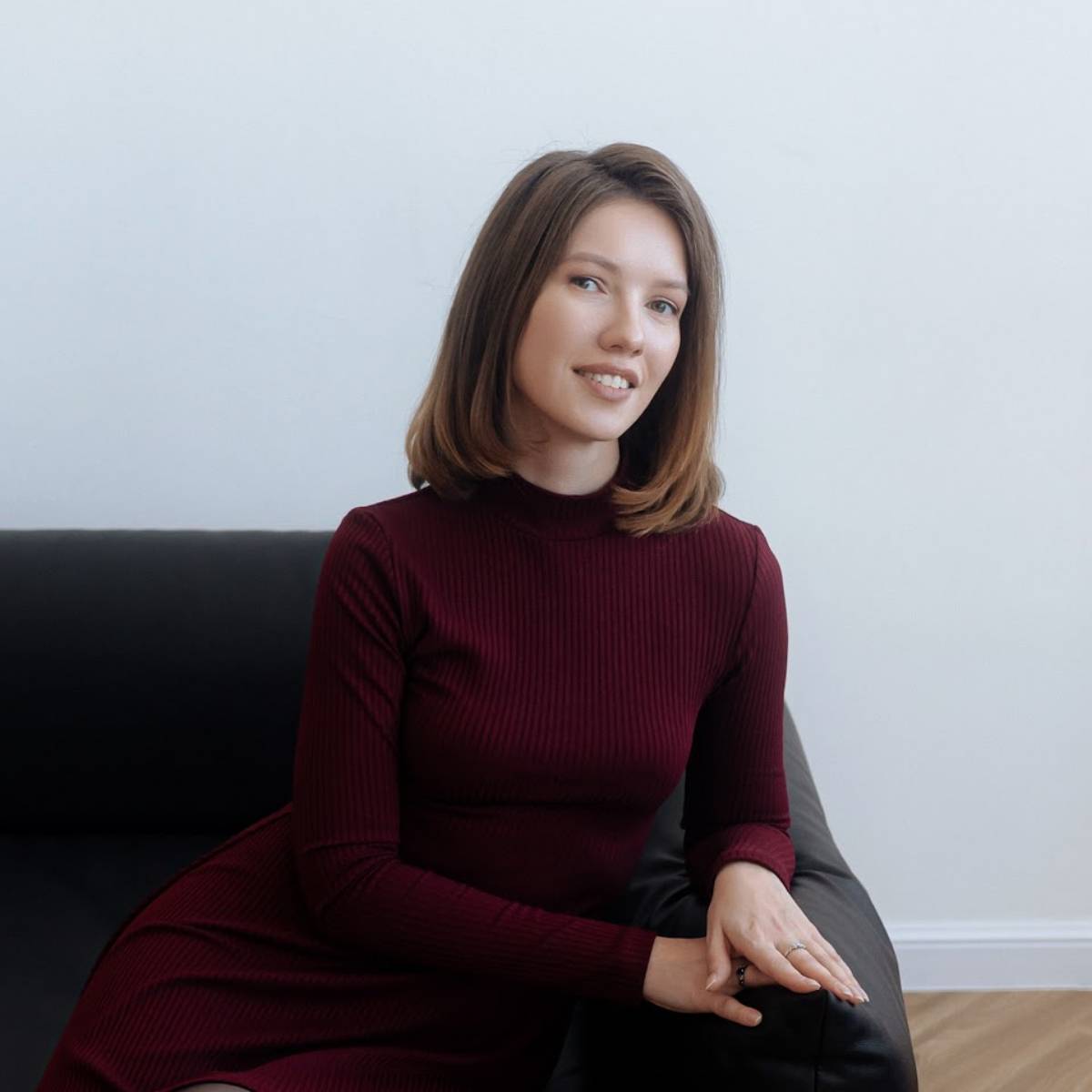 Екатерина Боброва