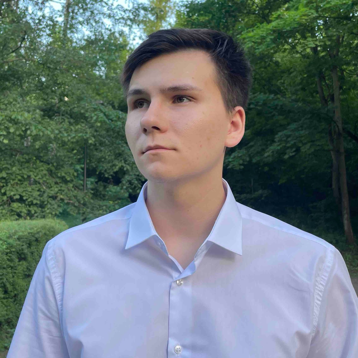 Никита Диденко