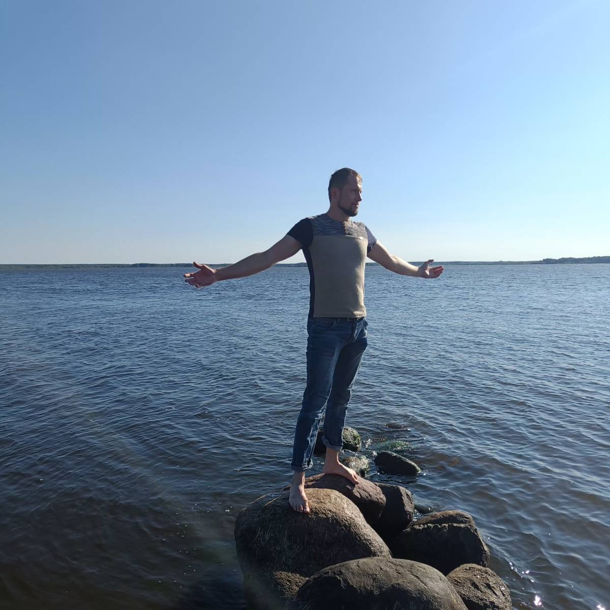 Виктор Чумаков