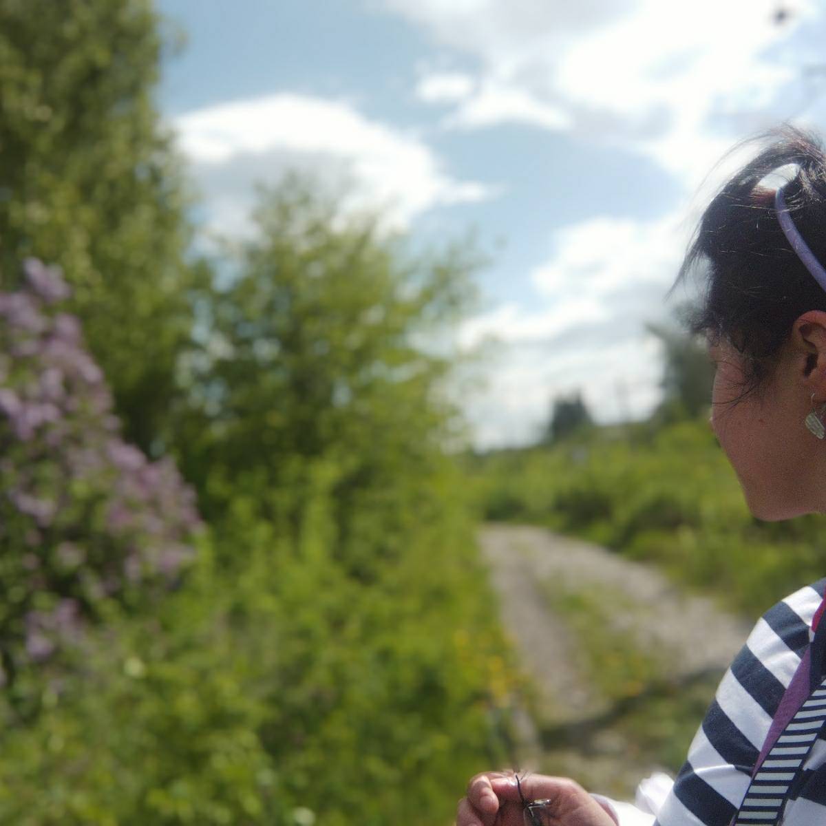 Анастасия Лаптева