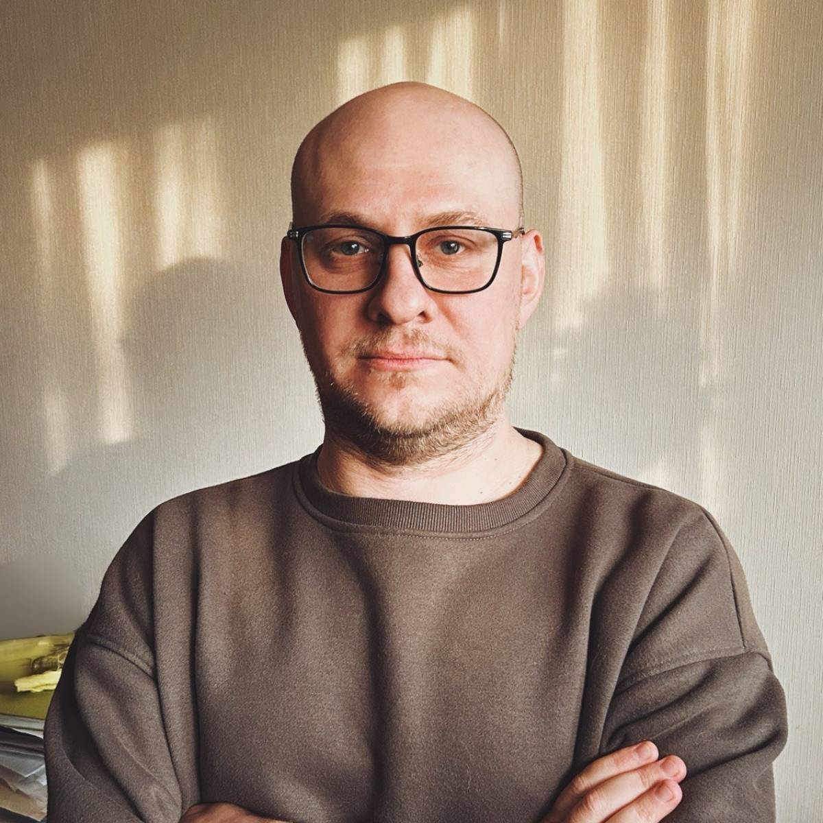 Денис Урюпин | Сетка — социальная сеть от hh.ru