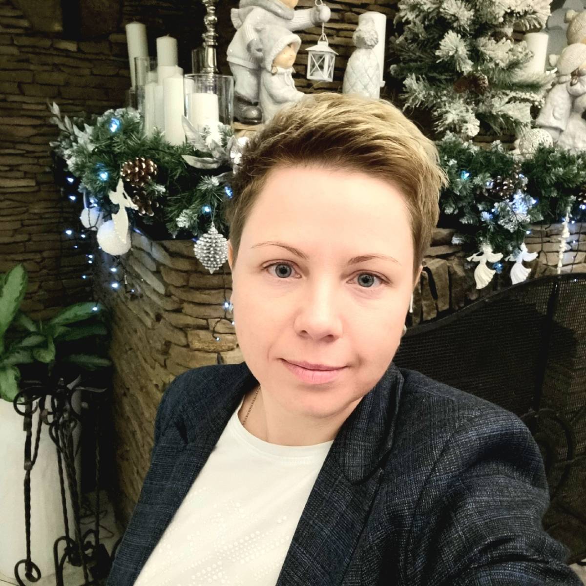 Анна Карпеева
