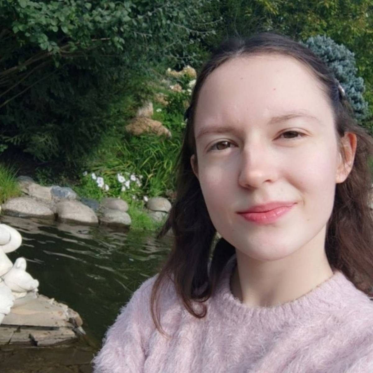 Антонина Трунова | Сетка — социальная сеть от hh.ru