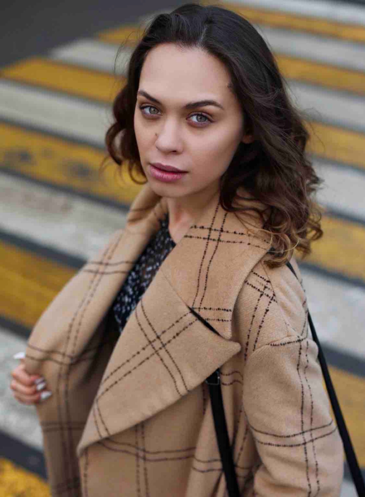 Александра Земяхина | Сетка — социальная сеть от hh.ru